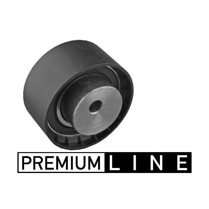 Paskirstymo diržo komplektas MAHLE CPKX 143 000P