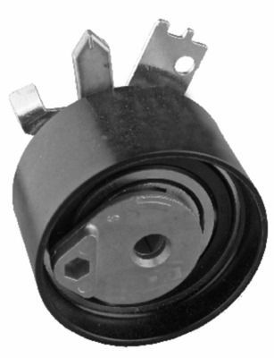 Paskirstymo diržo komplektas MAHLE CPKX 142 000P