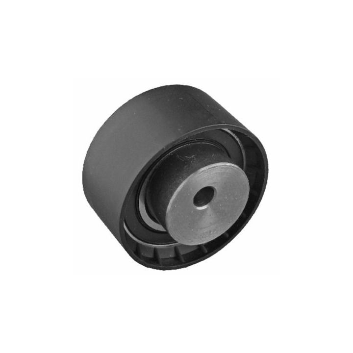 Paskirstymo diržo komplektas MAHLE CPKX 143 000P