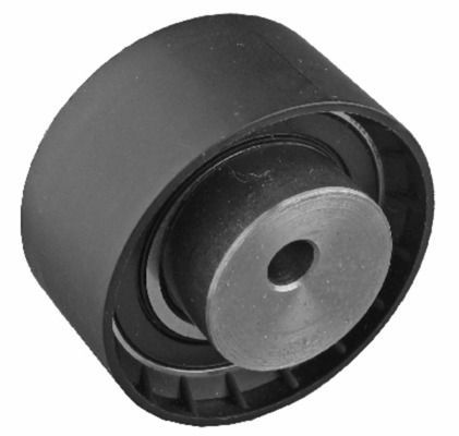 Paskirstymo diržo komplektas MAHLE CPKX 143 000P