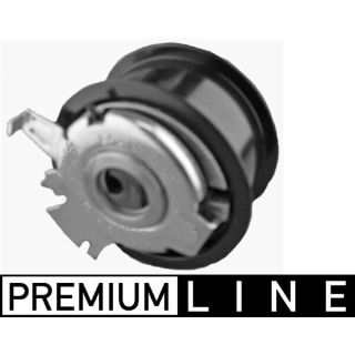 Paskirstymo diržo komplektas MAHLE CPKX 144 000P