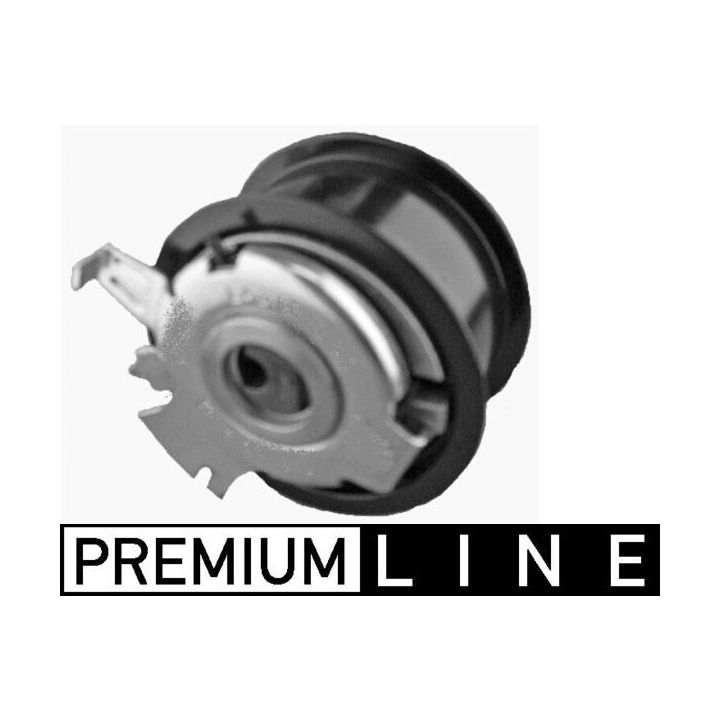 Paskirstymo diržo komplektas MAHLE CPKX 144 000P