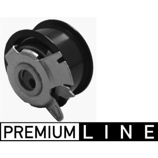 Paskirstymo diržo komplektas MAHLE CPKX 147 000P