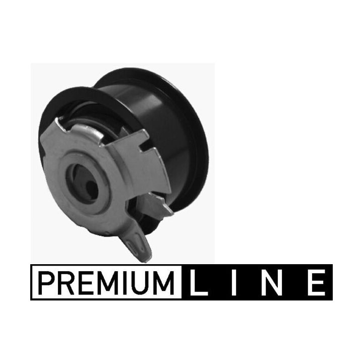 Paskirstymo diržo komplektas MAHLE CPKX 147 000P