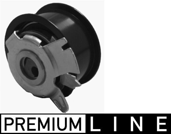 Paskirstymo diržo komplektas MAHLE CPKX 147 000P