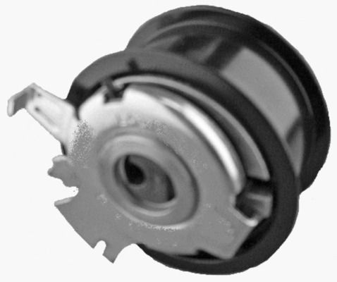 Paskirstymo diržo komplektas MAHLE CPKX 144 000P