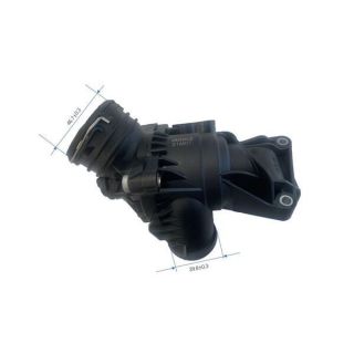 Termostatas, aušinimo skystis MAHLE TM 101 103D