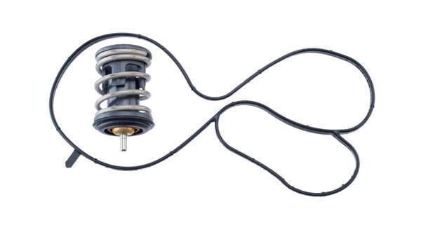 Termostatas, aušinimo skystis MAHLE TX 489 97D