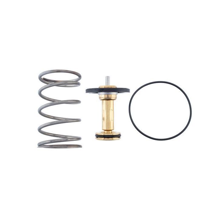 Termostatas, aušinimo skystis MAHLE TX 492 95D