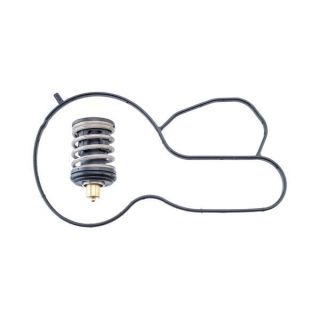 Termostatas, aušinimo skystis MAHLE TX 495 87D