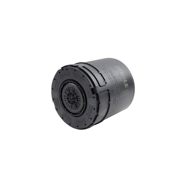 Oro džiovintuvo kasetė, suspausto oro sistema MAHLE AL 27