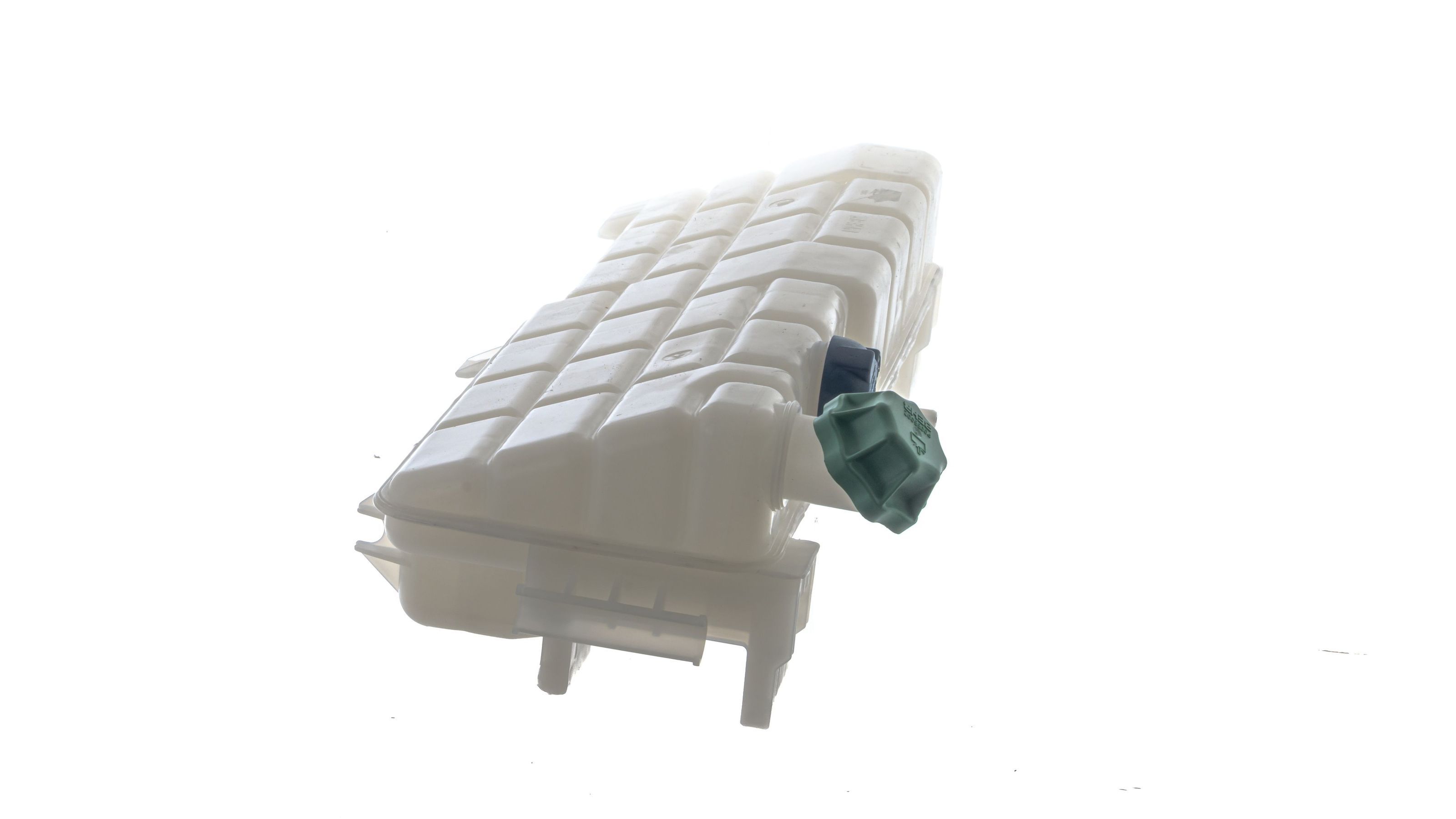 Išsiplėtimo bakelis, aušinimo skystis MAHLE CRT 277 000P