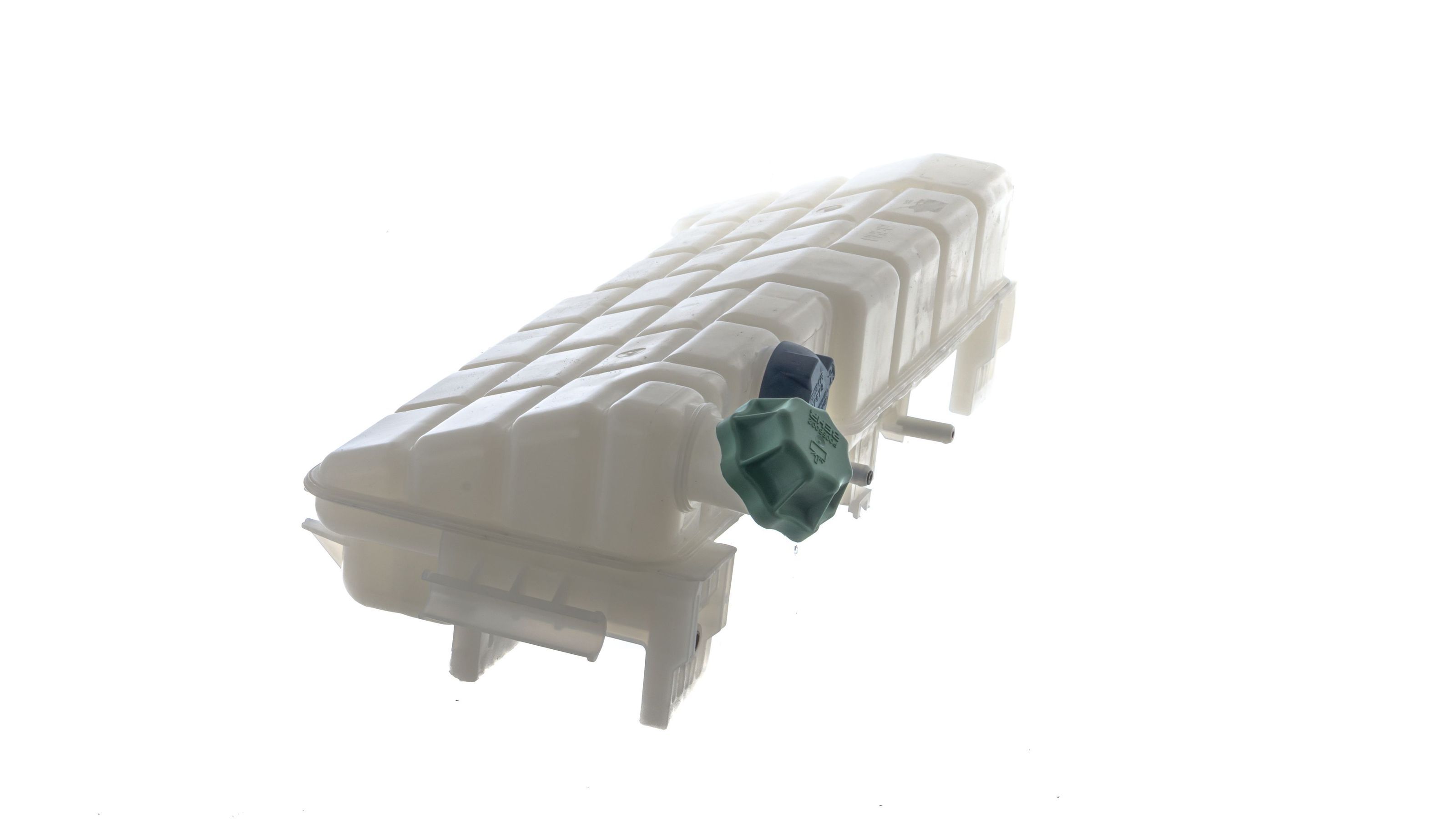 Išsiplėtimo bakelis, aušinimo skystis MAHLE CRT 277 000P