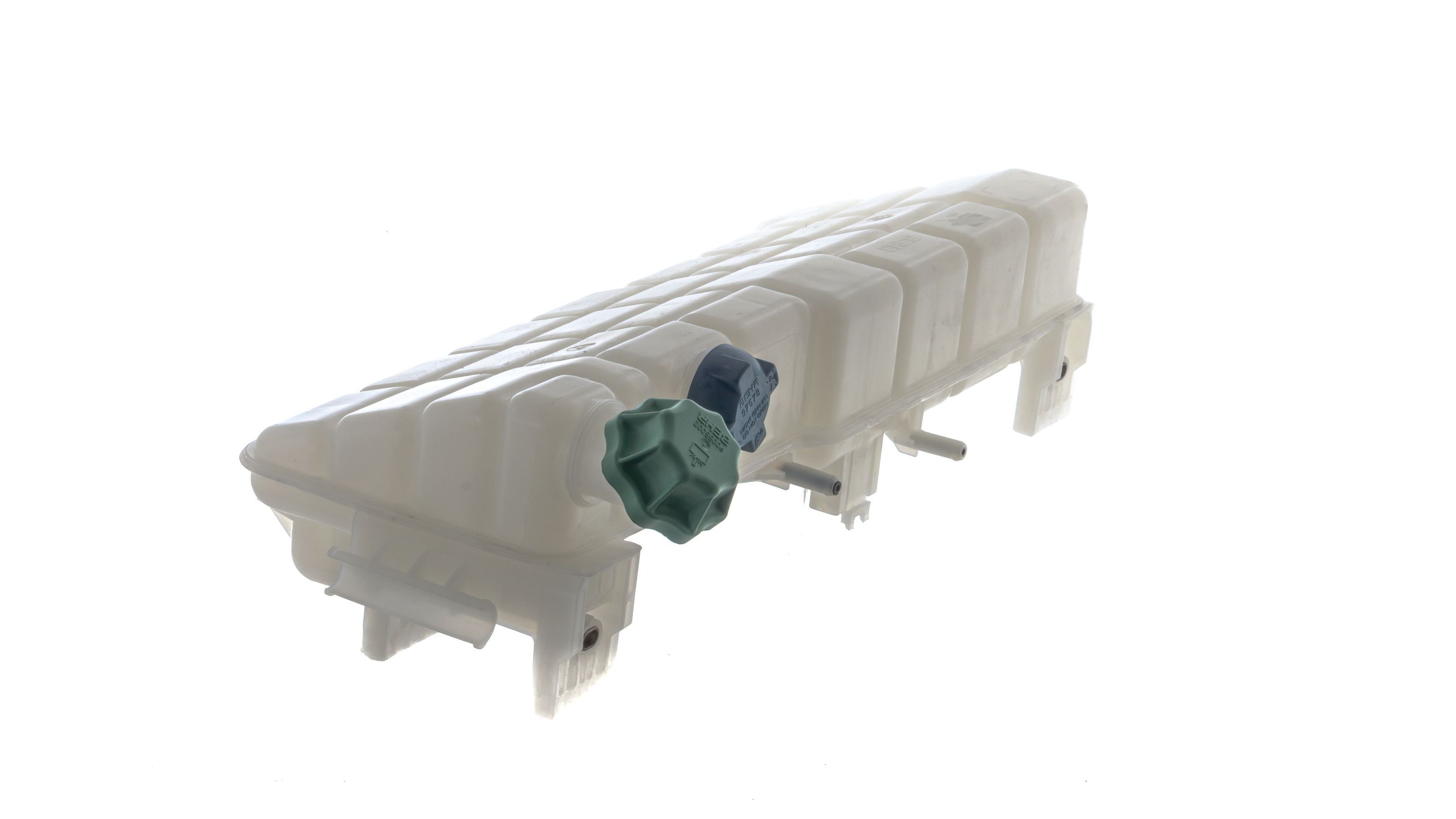 Išsiplėtimo bakelis, aušinimo skystis MAHLE CRT 277 000P