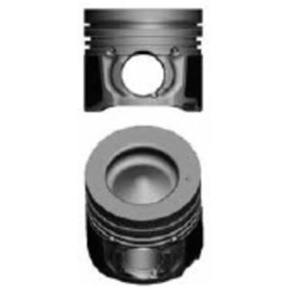 Stūmoklis MAHLE 013 PI 00159 020