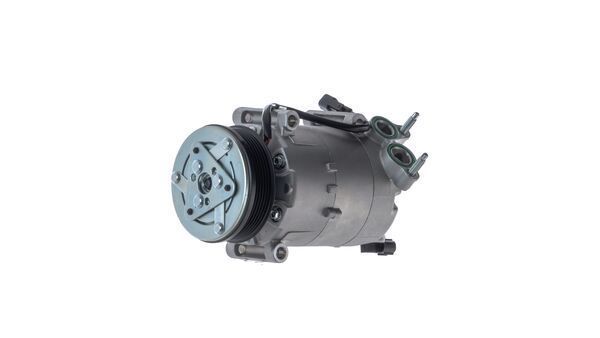 Kompresorius, oro kondicionierius MAHLE ACP 1393 000S