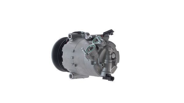 Kompresorius, oro kondicionierius MAHLE ACP 1393 000S