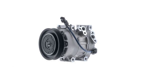 Kompresorius, oro kondicionierius MAHLE ACP 1638 000S