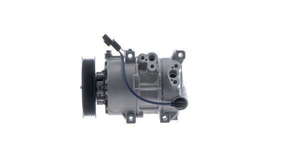 Kompresorius, oro kondicionierius MAHLE ACP 1638 000S