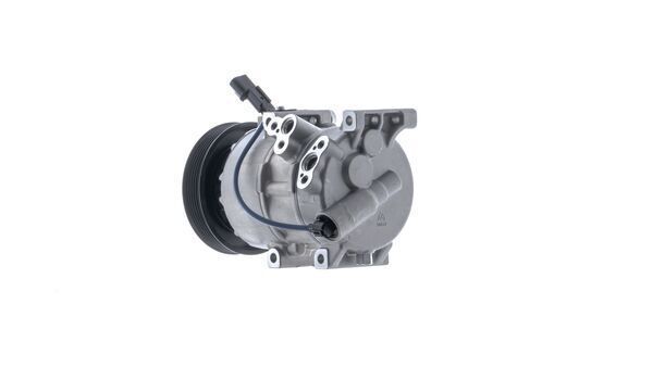 Kompresorius, oro kondicionierius MAHLE ACP 1638 000S