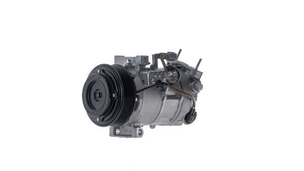 Kompresorius, oro kondicionierius MAHLE ACP 1664 000S