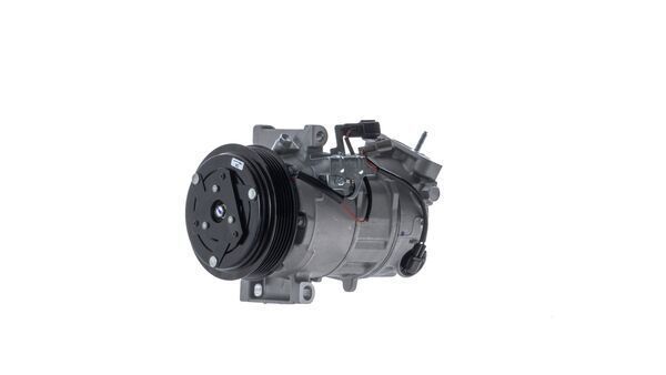 Kompresorius, oro kondicionierius MAHLE ACP 1668 000S