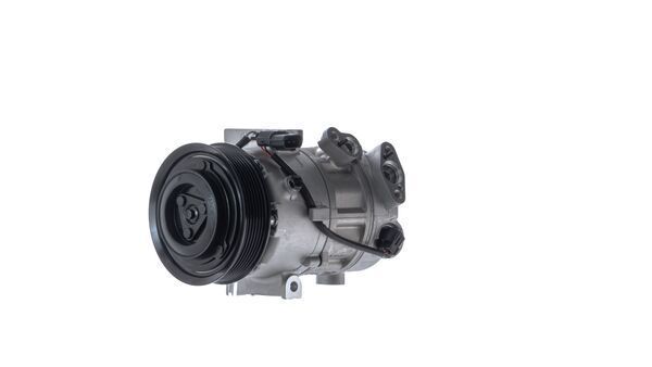 Kompresorius, oro kondicionierius MAHLE ACP 1670 000P