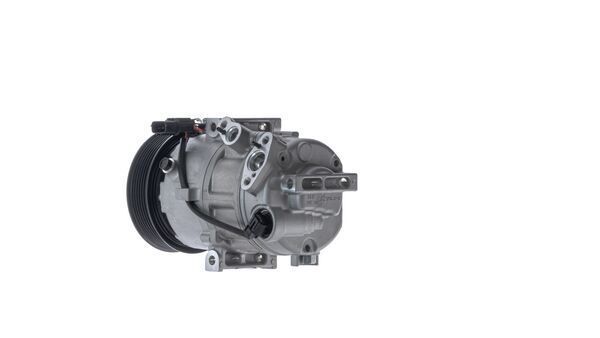 Kompresorius, oro kondicionierius MAHLE ACP 1670 000P