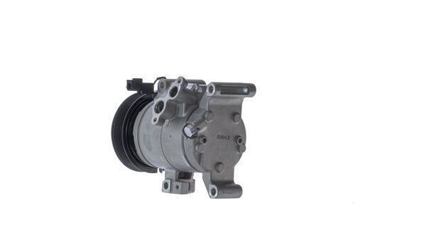 Kompresorius, oro kondicionierius MAHLE ACP 1673 000S