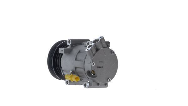 Kompresorius, oro kondicionierius MAHLE ACP 1690 000S