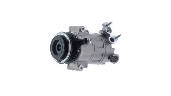 Kompresorius, oro kondicionierius MAHLE ACP 1691 000S