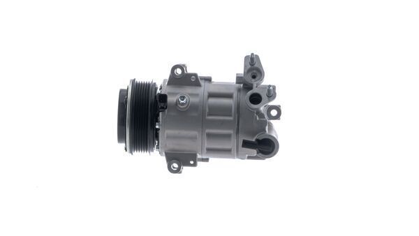 Kompresorius, oro kondicionierius MAHLE ACP 1691 000S