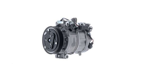 Kompresorius, oro kondicionierius MAHLE ACP 1693 000S