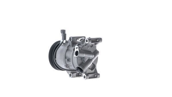 Kompresorius, oro kondicionierius MAHLE ACP 530 000S