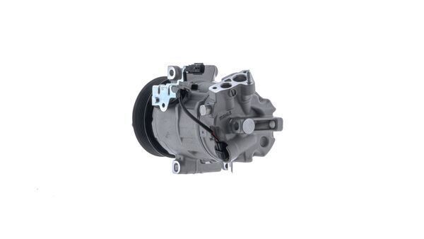 Kompresorius, oro kondicionierius MAHLE ACP 541 000S