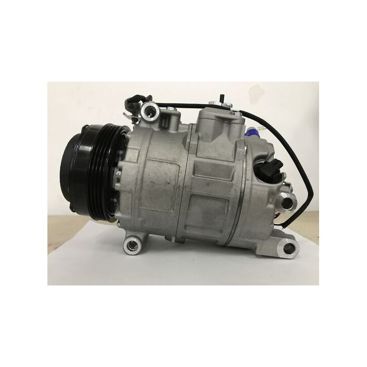 Kompresorius, oro kondicionierius MAHLE ACP 559 000S