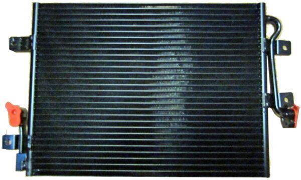 Kondensatorius, oro kondicionierius MAHLE AC 583 000S