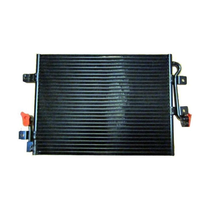 Kondensatorius, oro kondicionierius MAHLE AC 583 000S