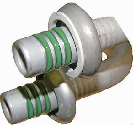 Kondensatorius, oro kondicionierius MAHLE AC 704 000P