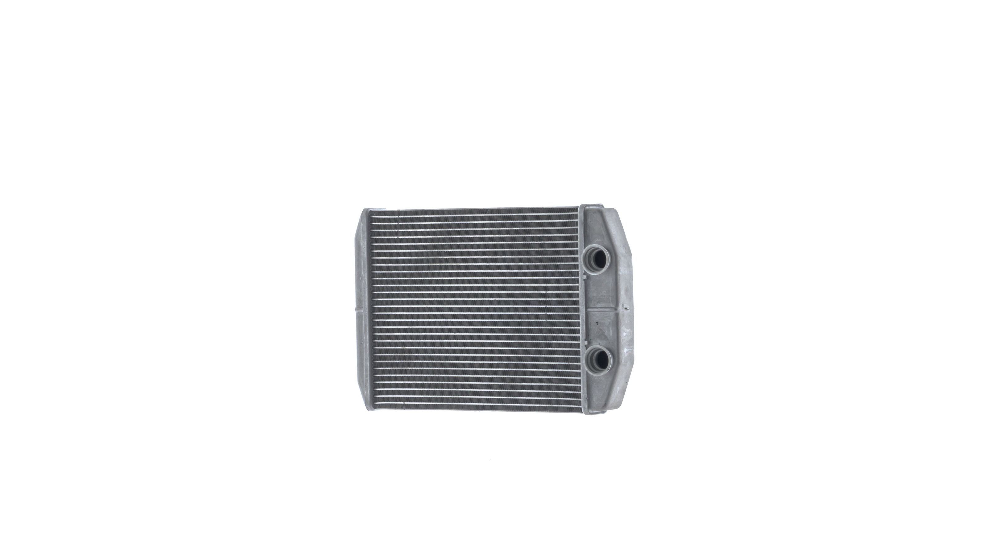 šilumokaitis, salono šildymas MAHLE AH 317 000S