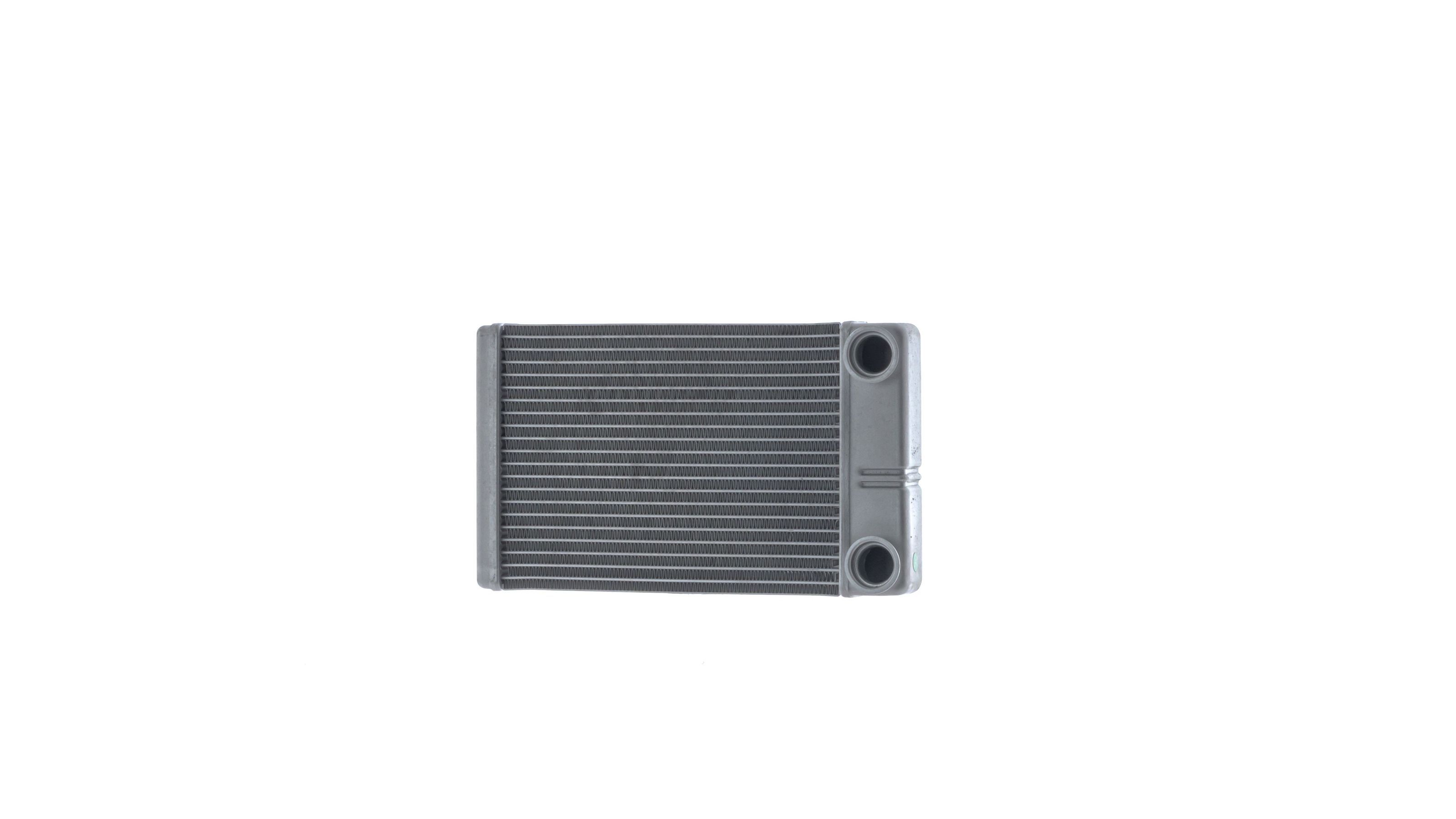 šilumokaitis, salono šildymas MAHLE AH 341 000S