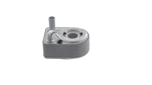 Alyvos aušintuvas, variklio alyva MAHLE CLC 366 000S