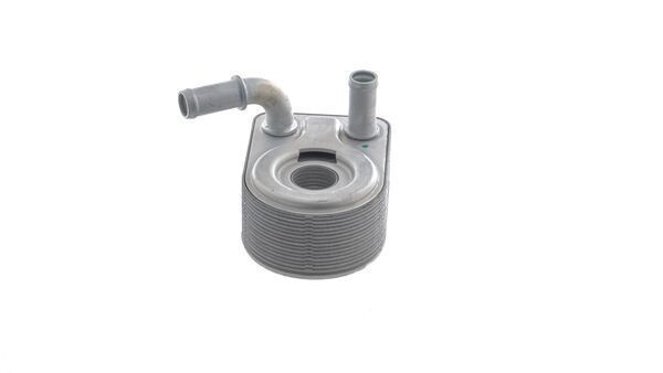 Alyvos aušintuvas, variklio alyva MAHLE CLC 366 000S