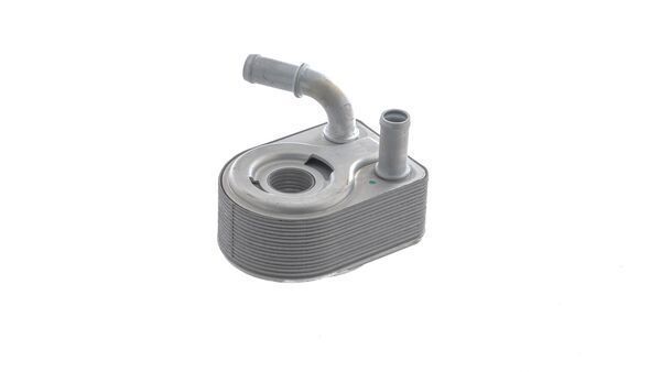 Alyvos aušintuvas, variklio alyva MAHLE CLC 366 000S