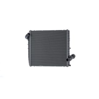 Radiatorius, variklio aušinimas MAHLE CR 2735 000P