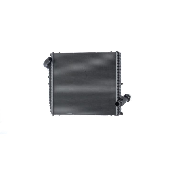 Radiatorius, variklio aušinimas MAHLE CR 2735 000P