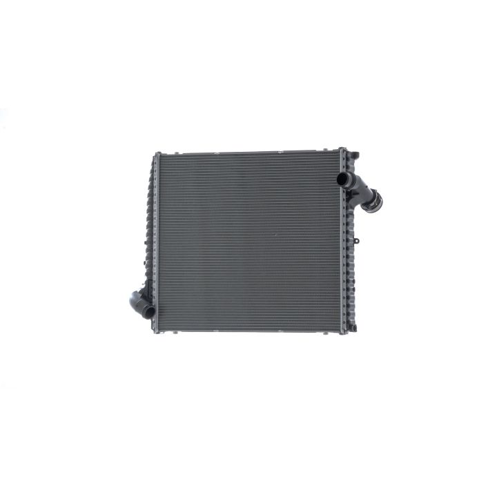 Radiatorius, variklio aušinimas MAHLE CR 2734 000P