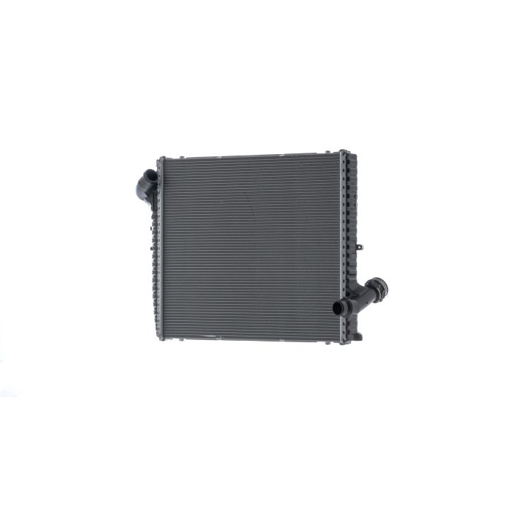 Radiatorius, variklio aušinimas MAHLE CR 2735 000P