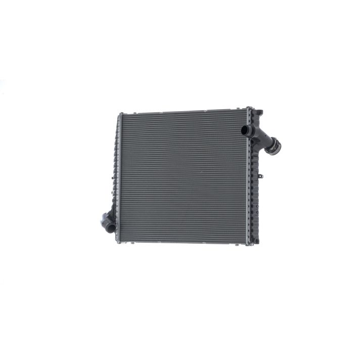 Radiatorius, variklio aušinimas MAHLE CR 2734 000P