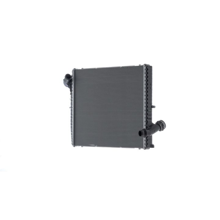 Radiatorius, variklio aušinimas MAHLE CR 2735 000P